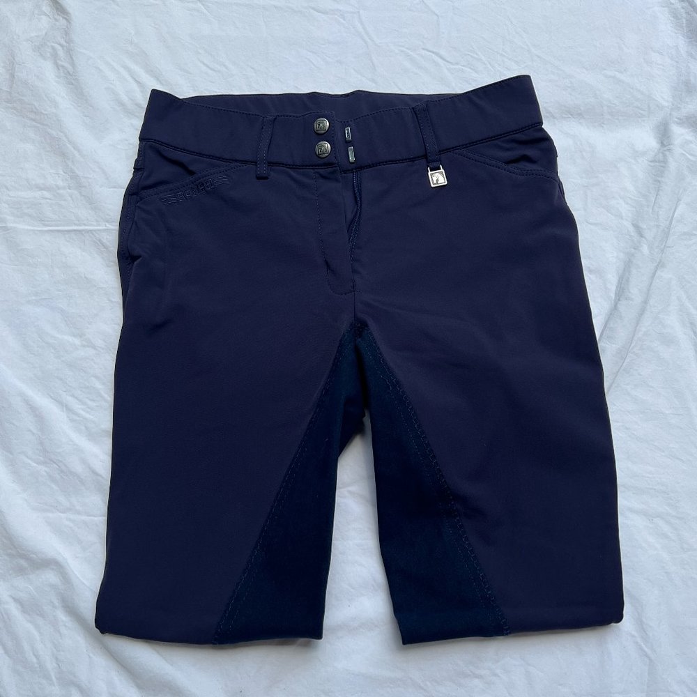 Romfh Sarafina Full Seat Breech | 28L